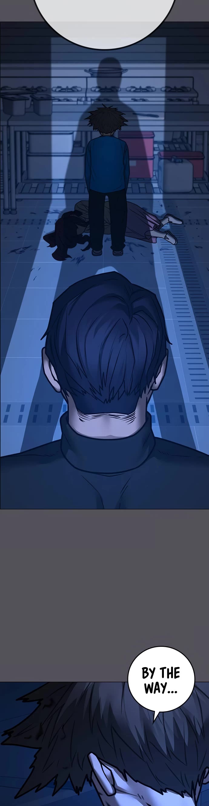 Reality Quest Chapter 142 page 40 - Chapter 142