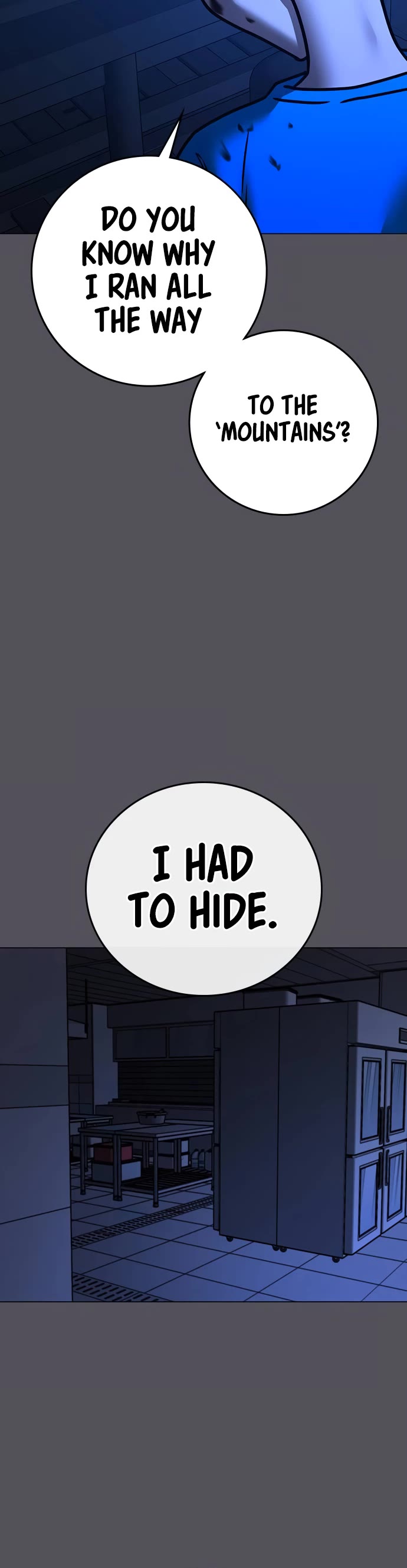 Reality Quest Chapter 142 page 41 - Chapter 142