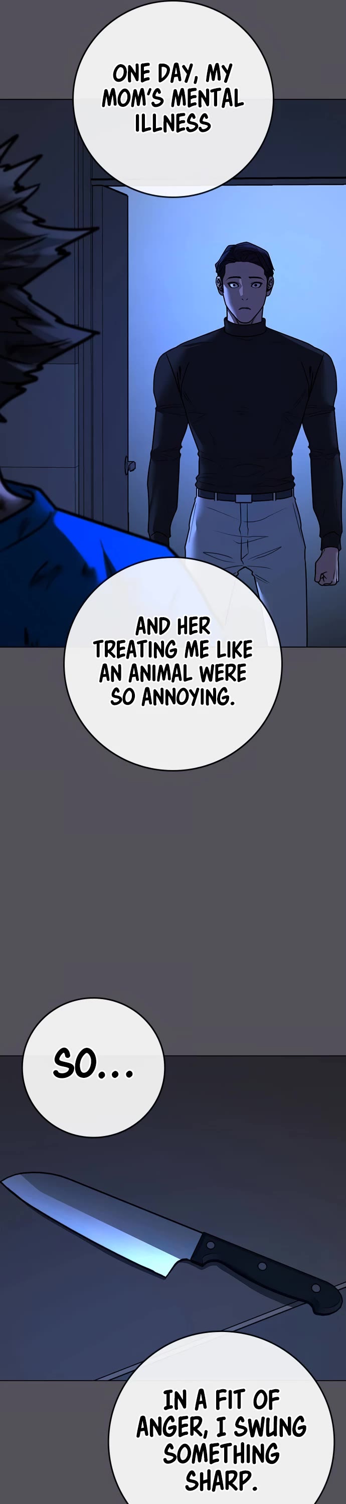 Reality Quest Chapter 142 page 42 - Chapter 142