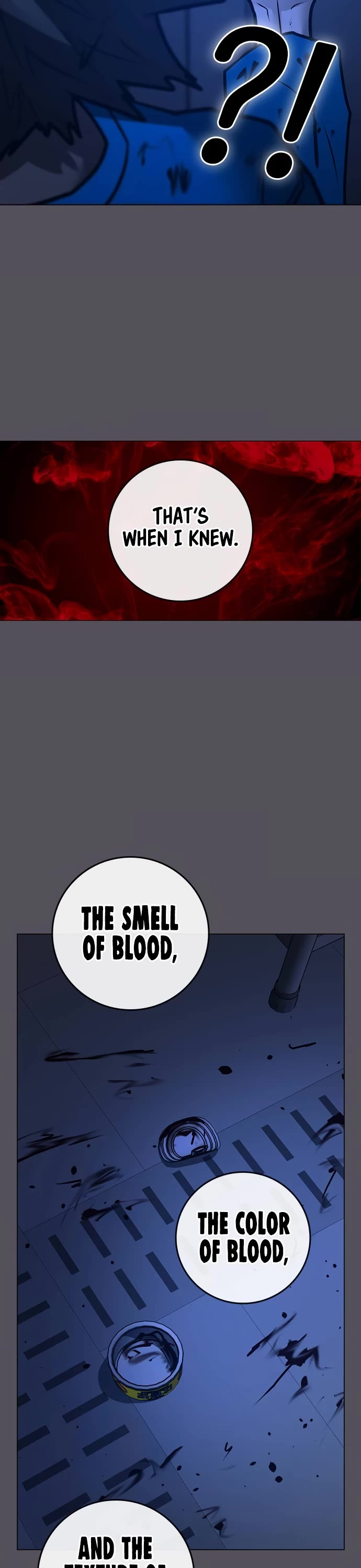 Reality Quest Chapter 142 page 44 - Chapter 142