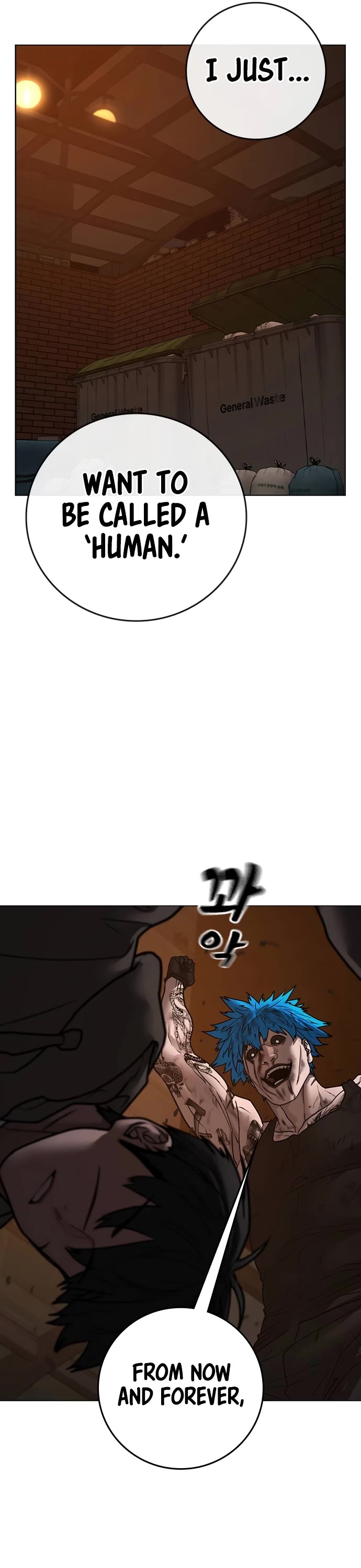 Reality Quest Chapter 142 page 50 - Chapter 142