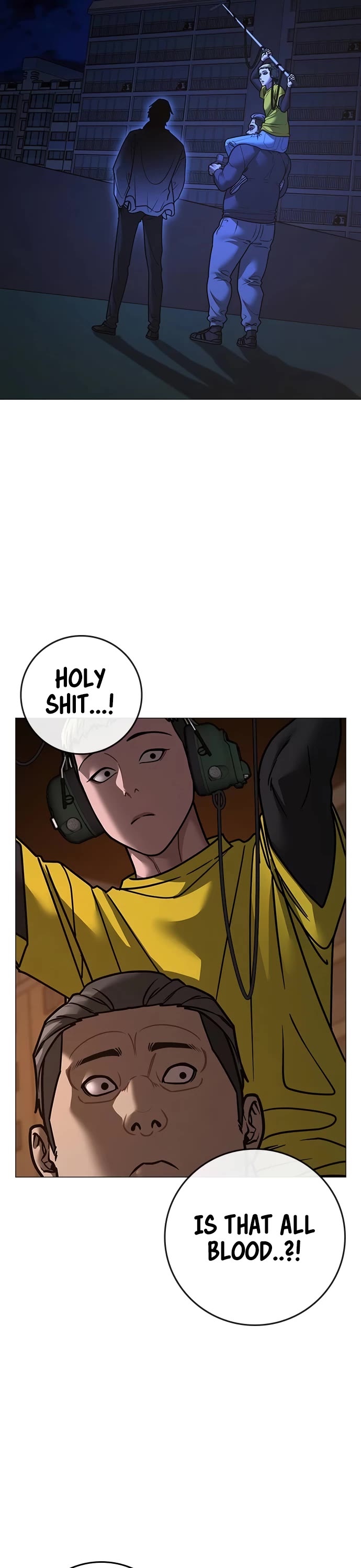 Reality Quest Chapter 142 page 6 - Chapter 142