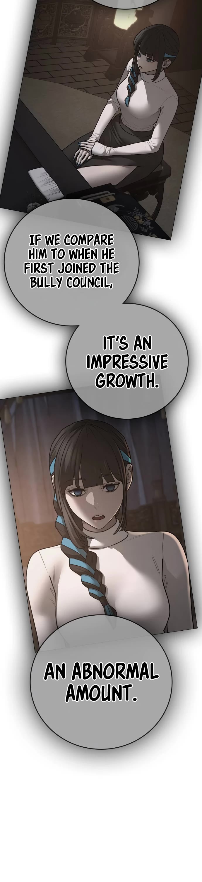 Reality Quest Chapter 142 page 71 - Chapter 142