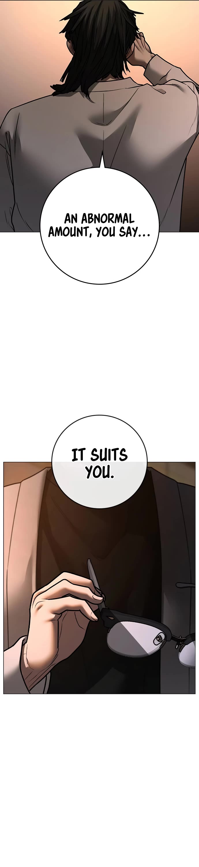 Reality Quest Chapter 142 page 72 - Chapter 142