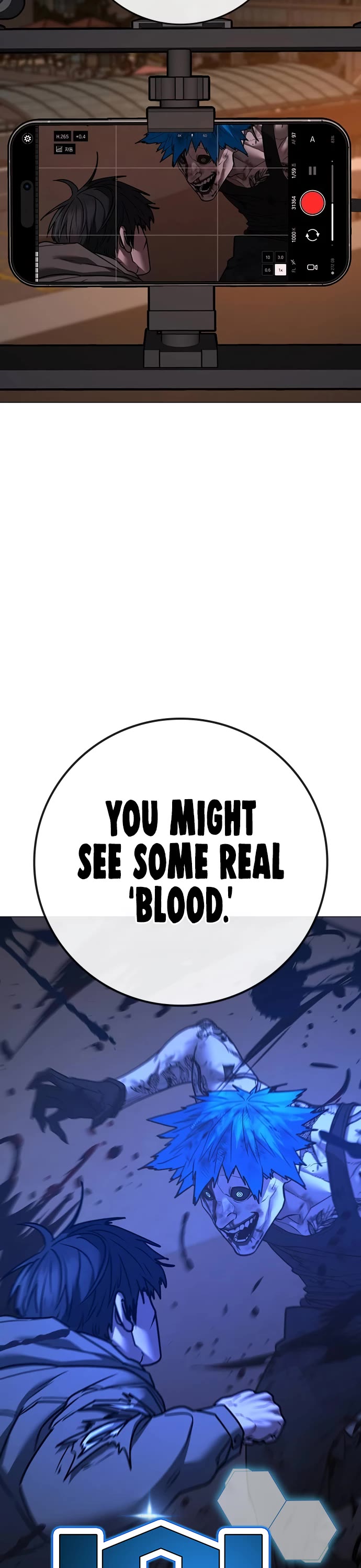 Reality Quest Chapter 142 page 8 - Chapter 142