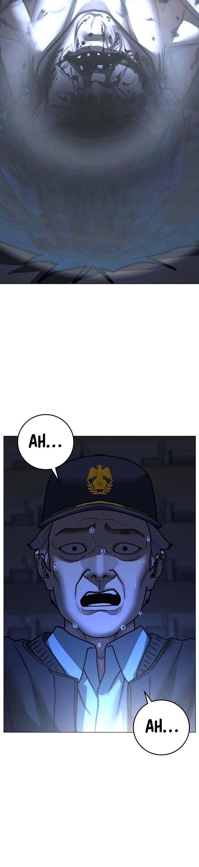 Reality Quest Chapter 143 page 18 - Chapter 143