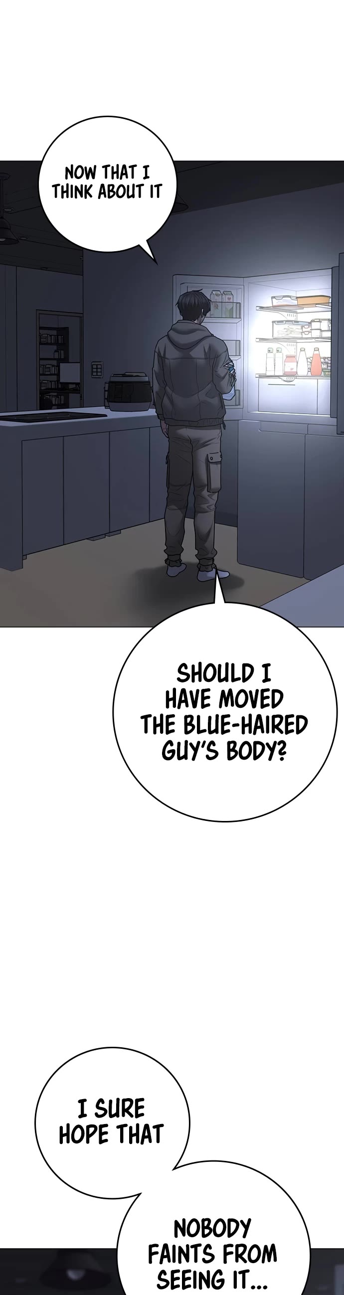 Reality Quest Chapter 143 page 29 - Chapter 143