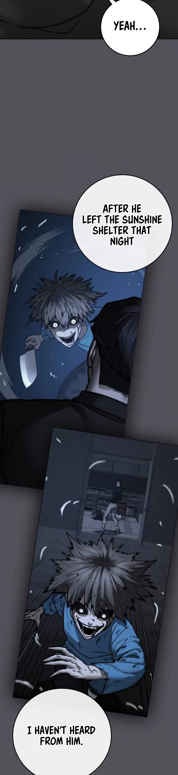 Reality Quest Chapter 143 page 44 - Chapter 143