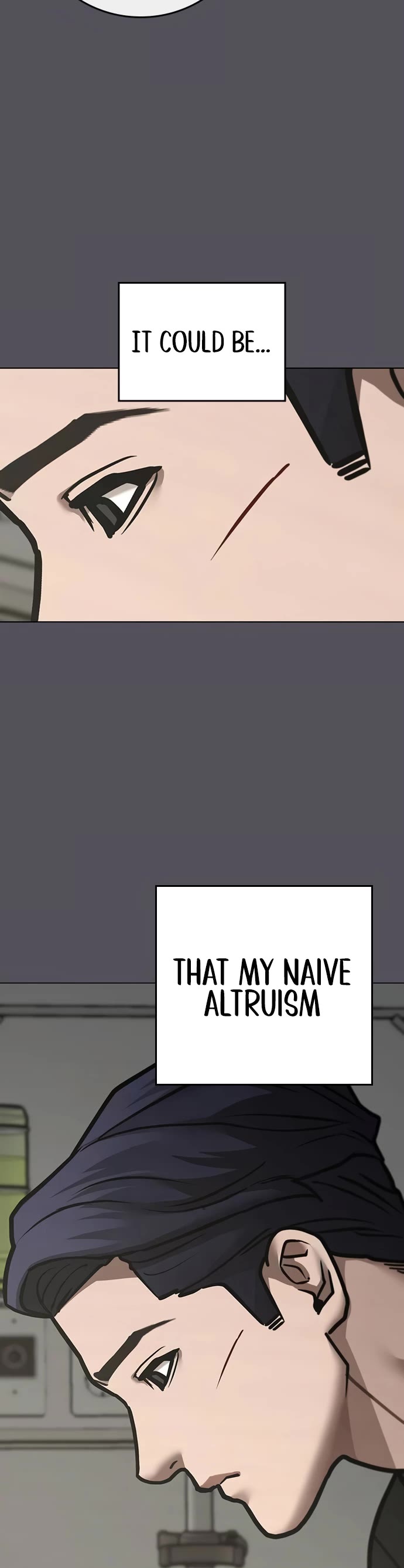 Reality Quest Chapter 143 page 45 - Chapter 143