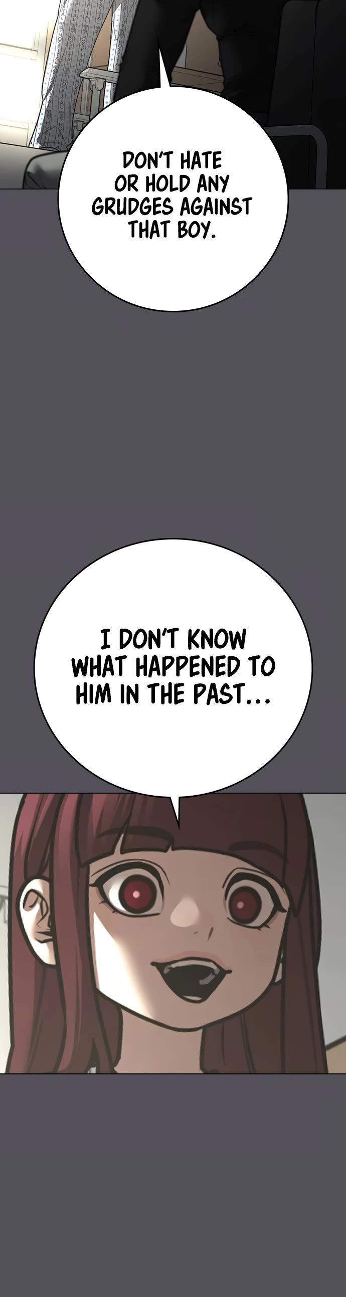 Reality Quest Chapter 143 page 50 - Chapter 143