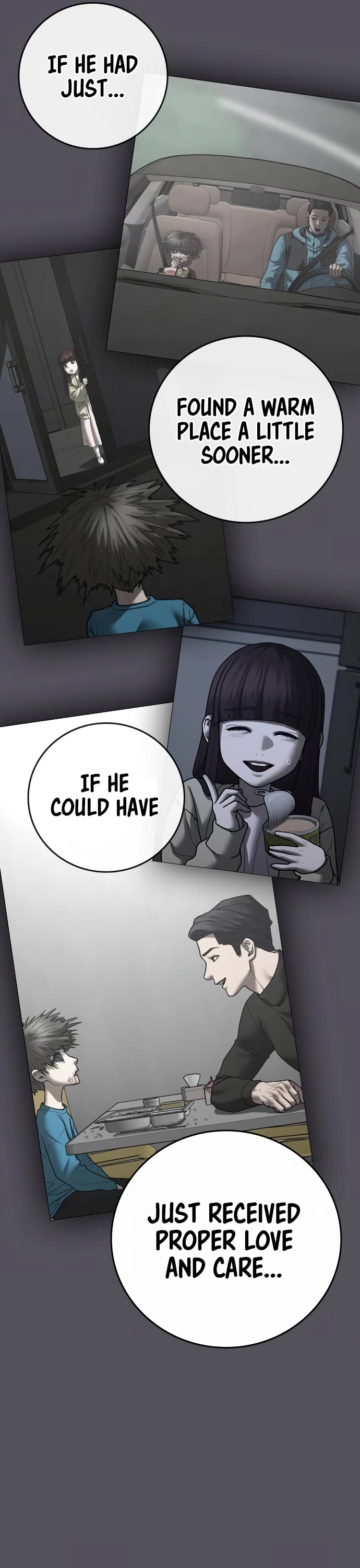 Reality Quest Chapter 143 page 51 - Chapter 143