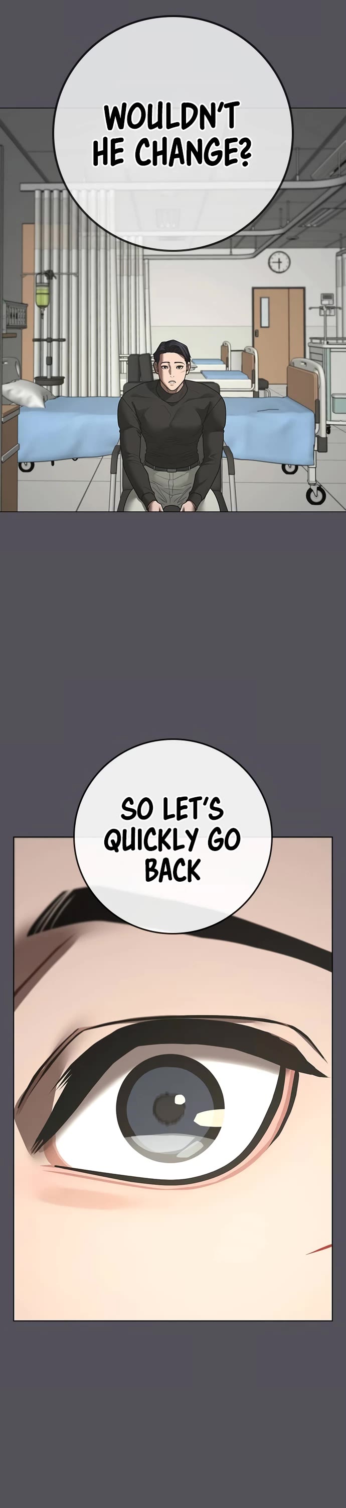 Reality Quest Chapter 143 page 52 - Chapter 143
