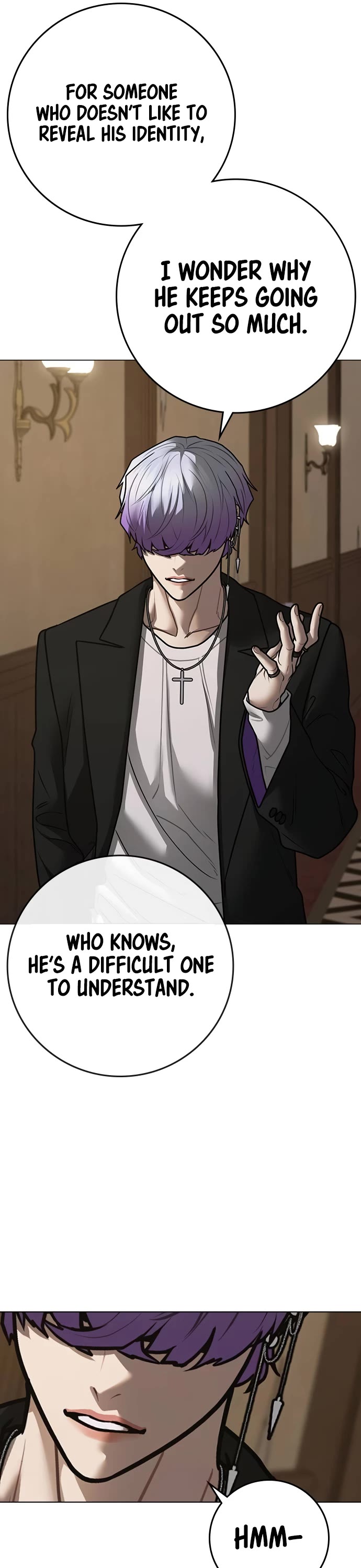 Reality Quest Chapter 143 page 6 - Chapter 143