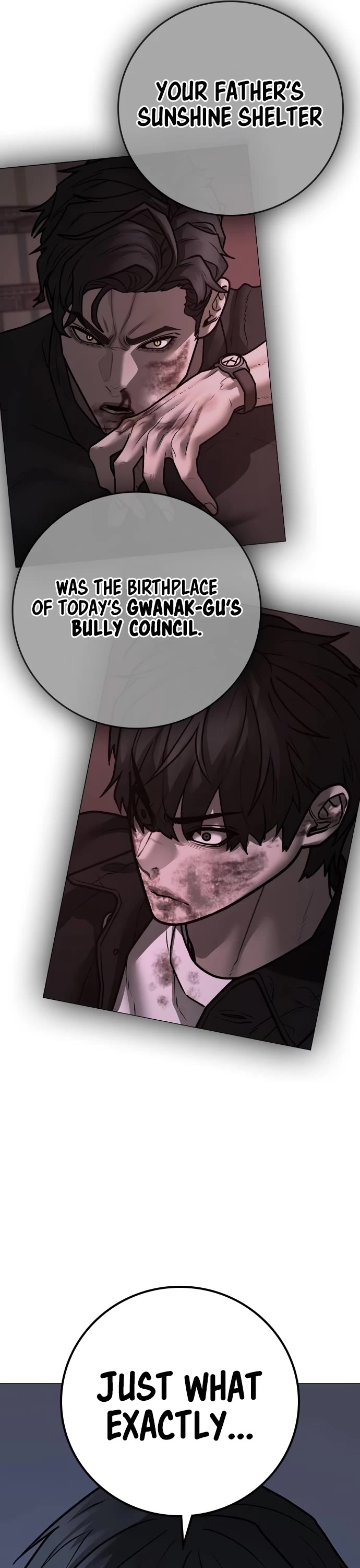 Reality Quest Chapter 143 page 63 - Chapter 143