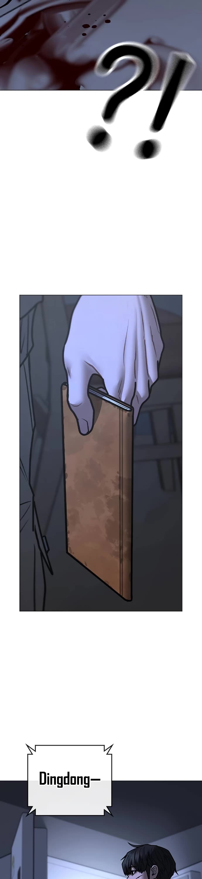 Reality Quest Chapter 143 page 68 - Chapter 143