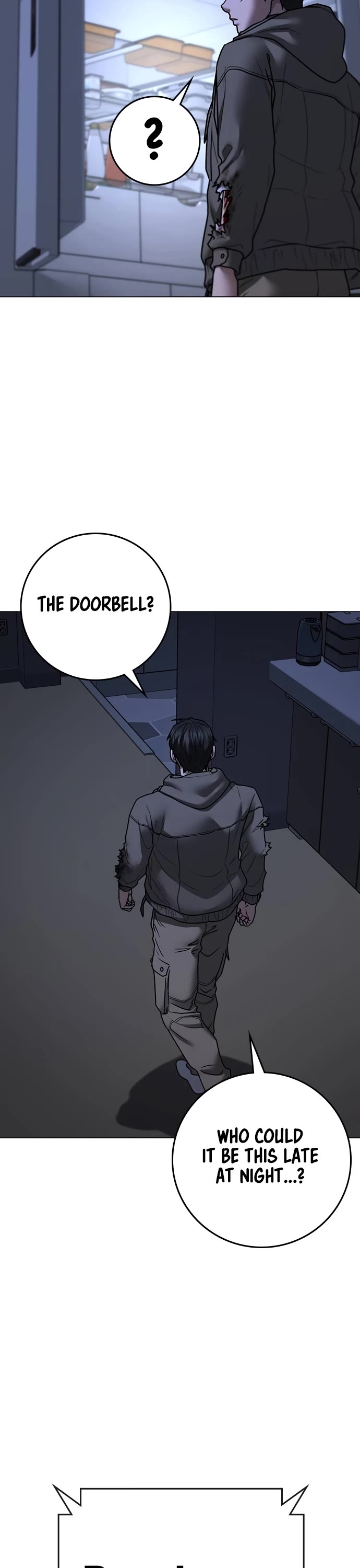 Reality Quest Chapter 143 page 69 - Chapter 143