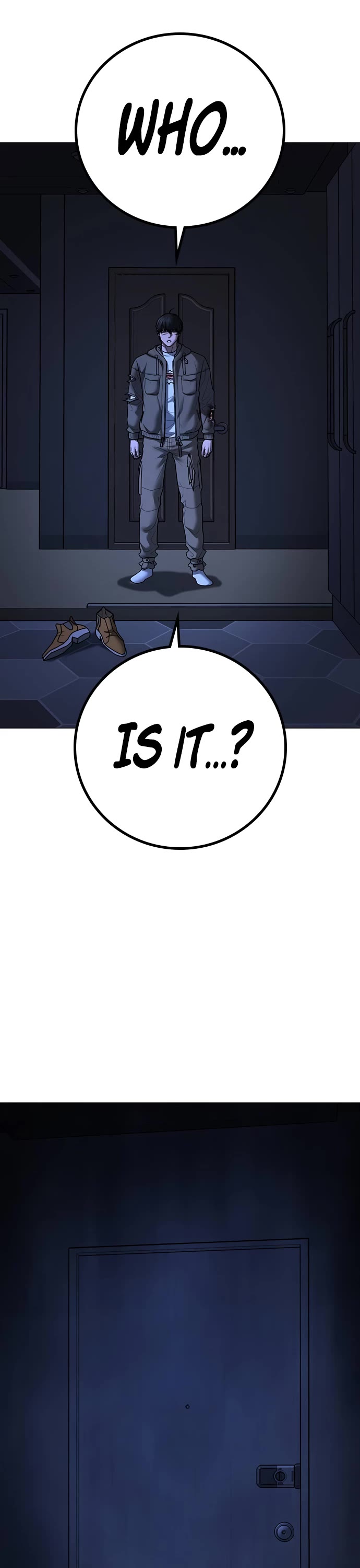 Reality Quest Chapter 143 page 71 - Chapter 143