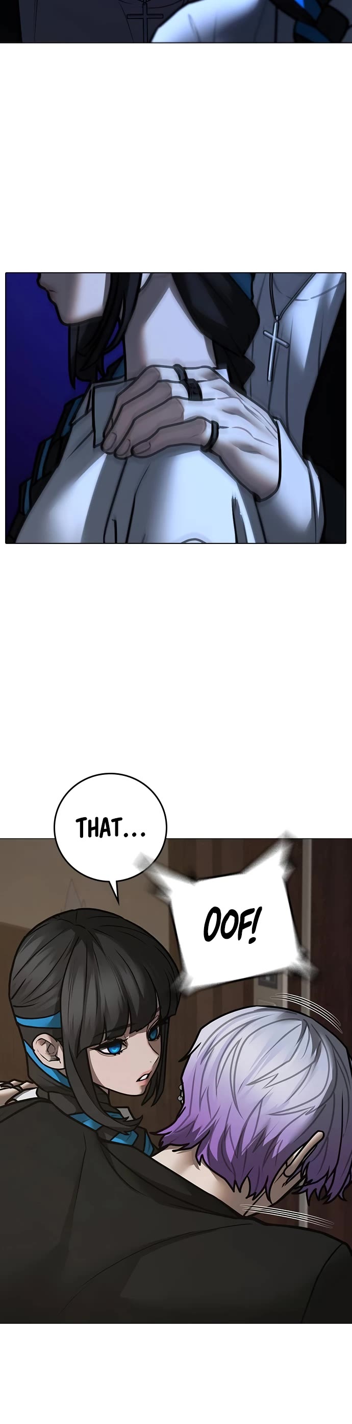 Reality Quest Chapter 143 page 9 - Chapter 143
