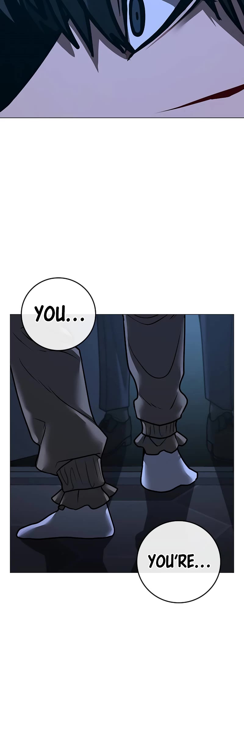 Reality Quest Chapter 144 page 11 - Chapter 144
