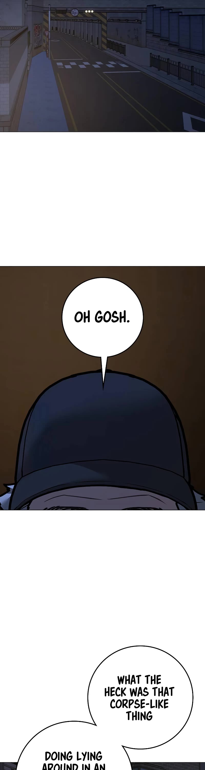 Reality Quest Chapter 144 page 17 - Chapter 144