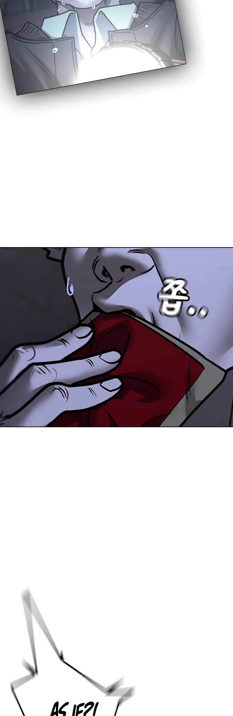 Reality Quest Chapter 144 page 20 - Chapter 144