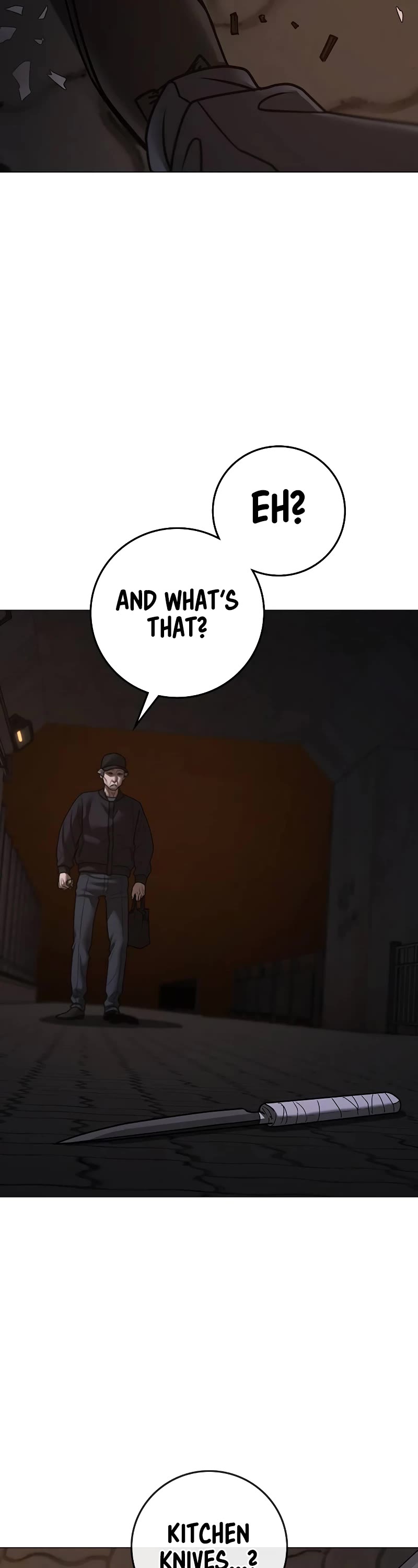 Reality Quest Chapter 144 page 24 - Chapter 144