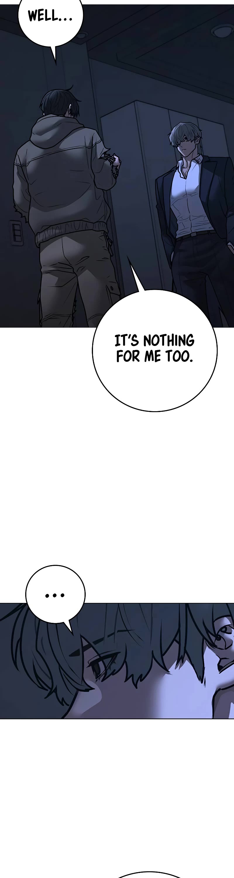 Reality Quest Chapter 144 page 34 - Chapter 144