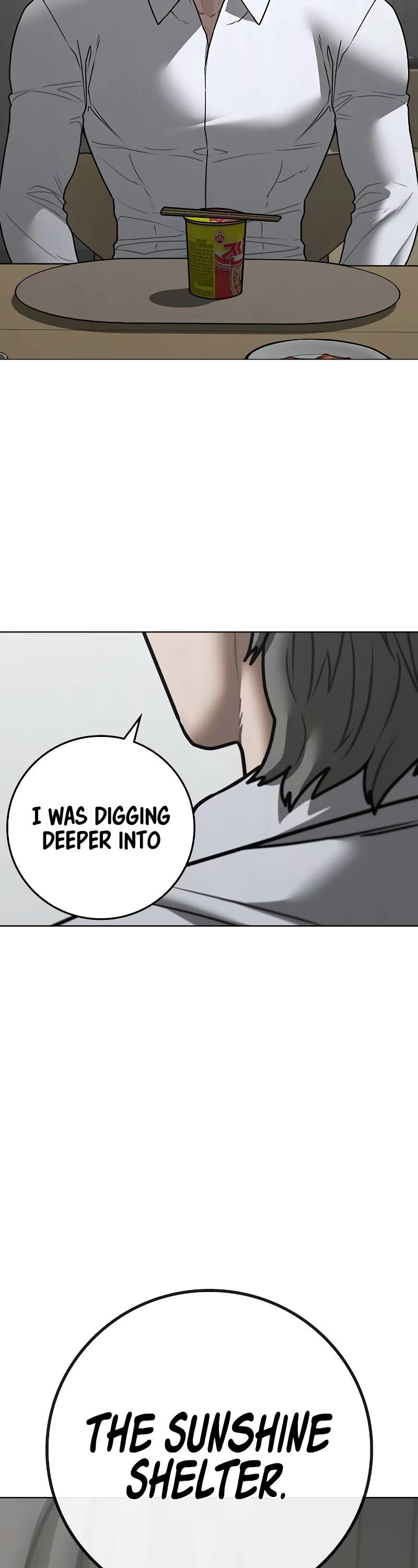Reality Quest Chapter 144 page 39 - Chapter 144