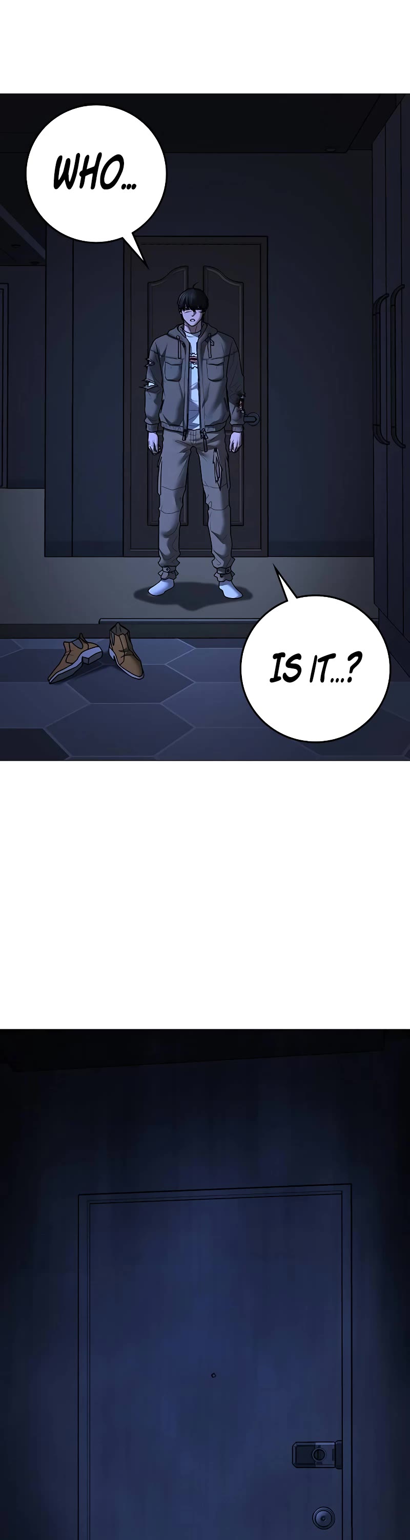Reality Quest Chapter 144 page 4 - Chapter 144