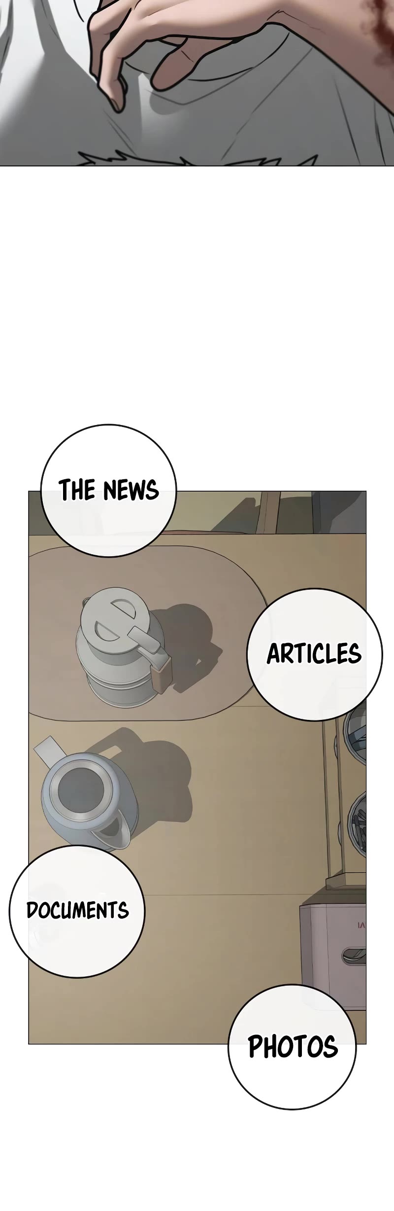 Reality Quest Chapter 144 page 41 - Chapter 144