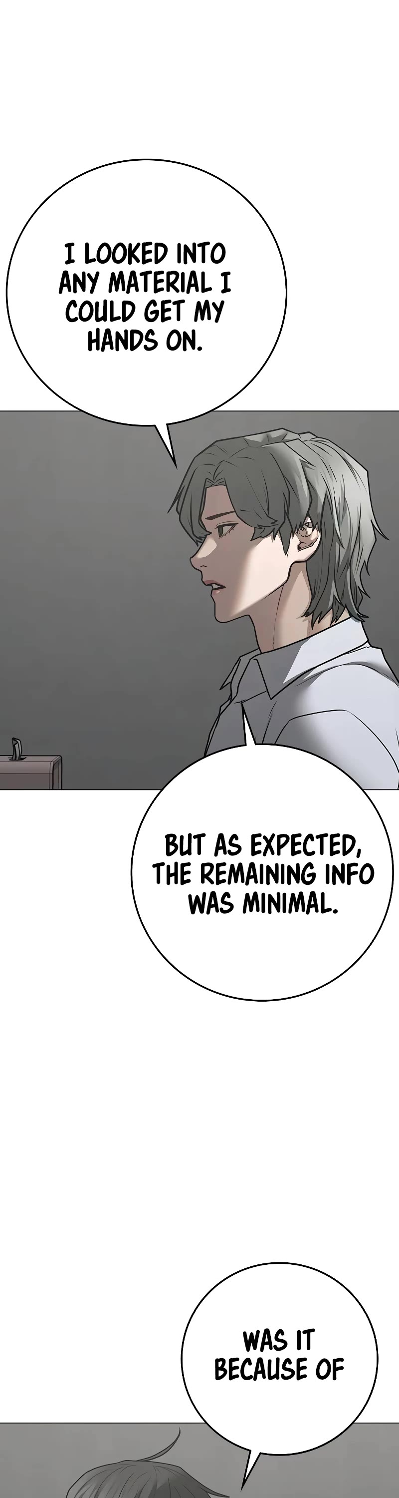 Reality Quest Chapter 144 page 42 - Chapter 144