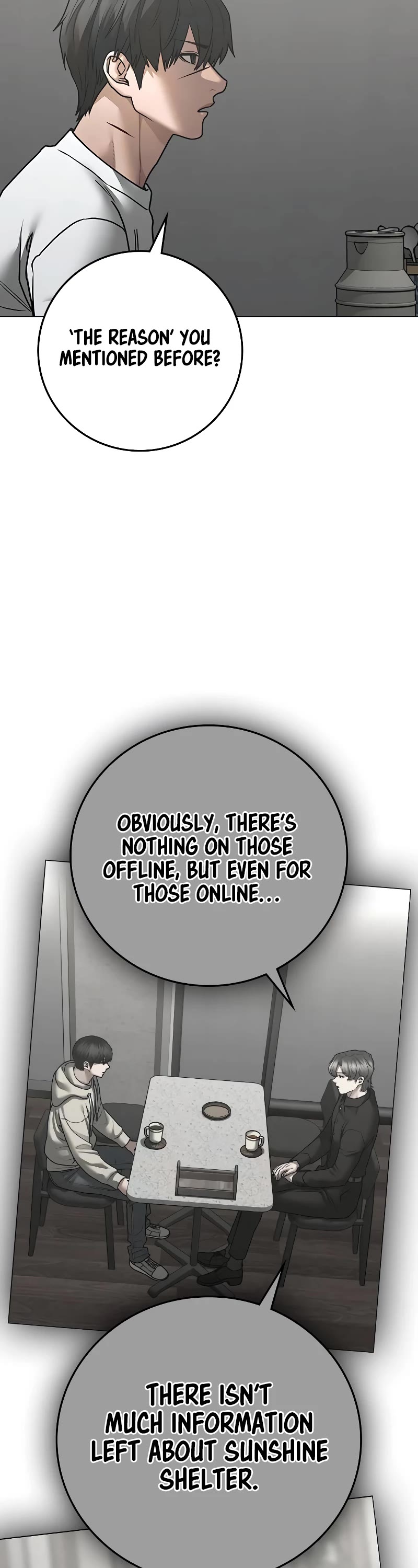 Reality Quest Chapter 144 page 43 - Chapter 144