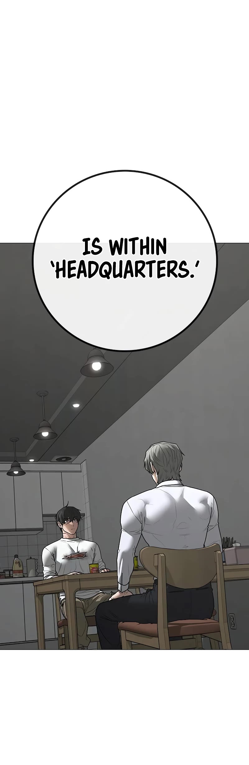 Reality Quest Chapter 144 page 45 - Chapter 144