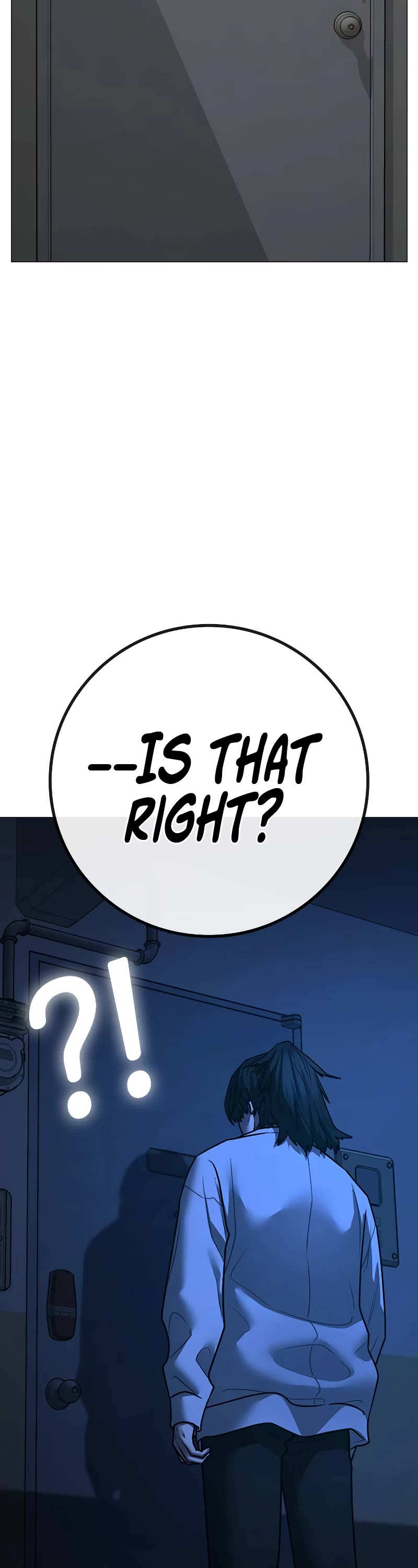 Reality Quest Chapter 144 page 49 - Chapter 144