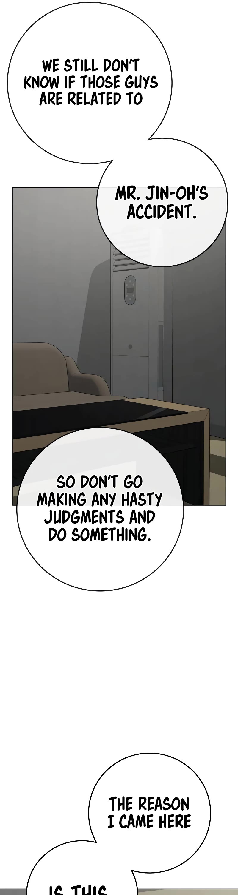 Reality Quest Chapter 144 page 52 - Chapter 144