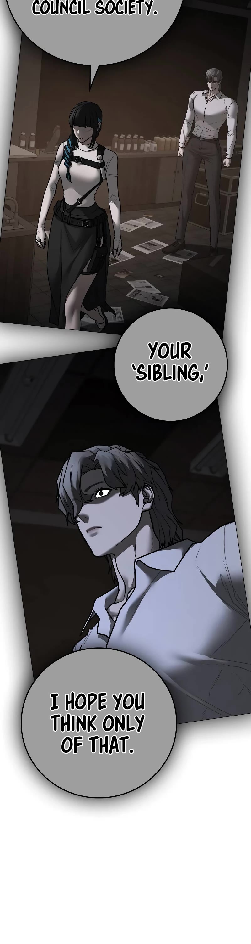 Reality Quest Chapter 144 page 59 - Chapter 144