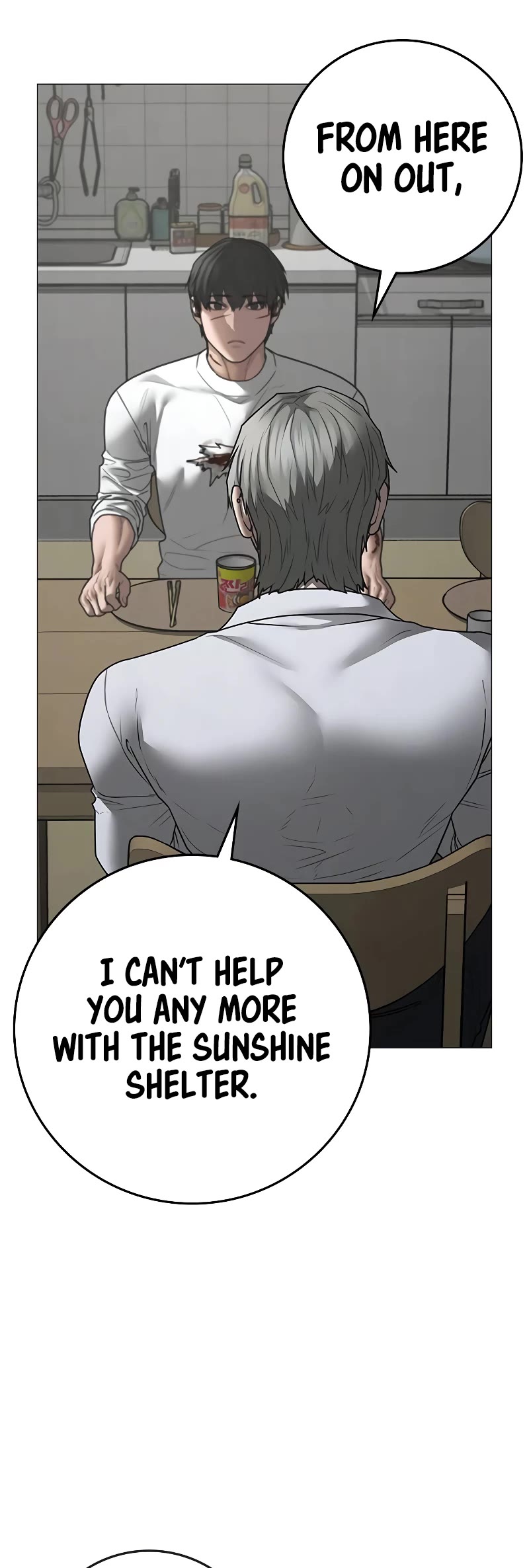 Reality Quest Chapter 144 page 60 - Chapter 144