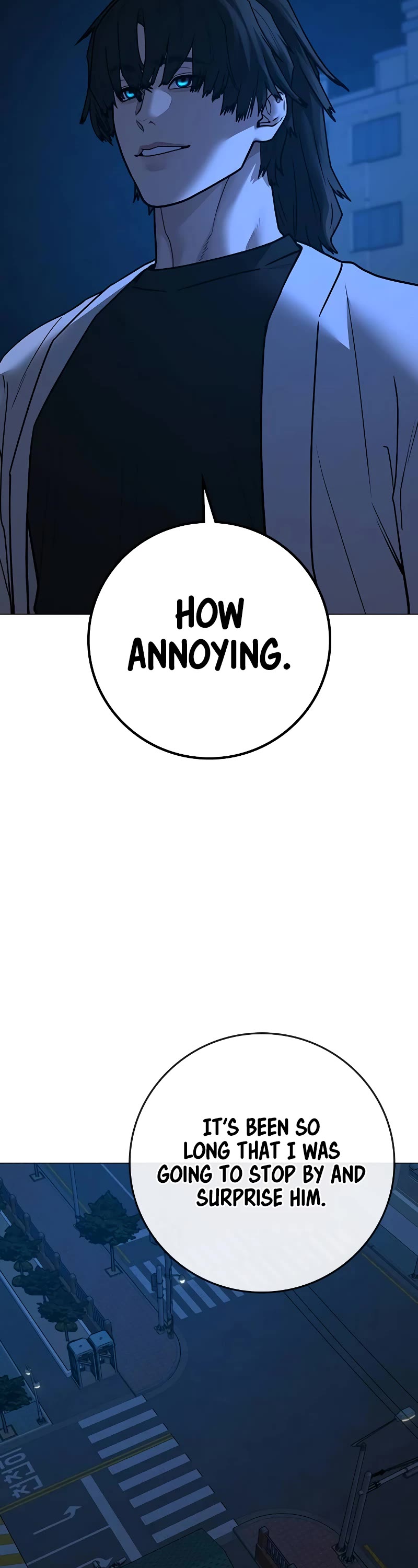 Reality Quest Chapter 144 page 64 - Chapter 144