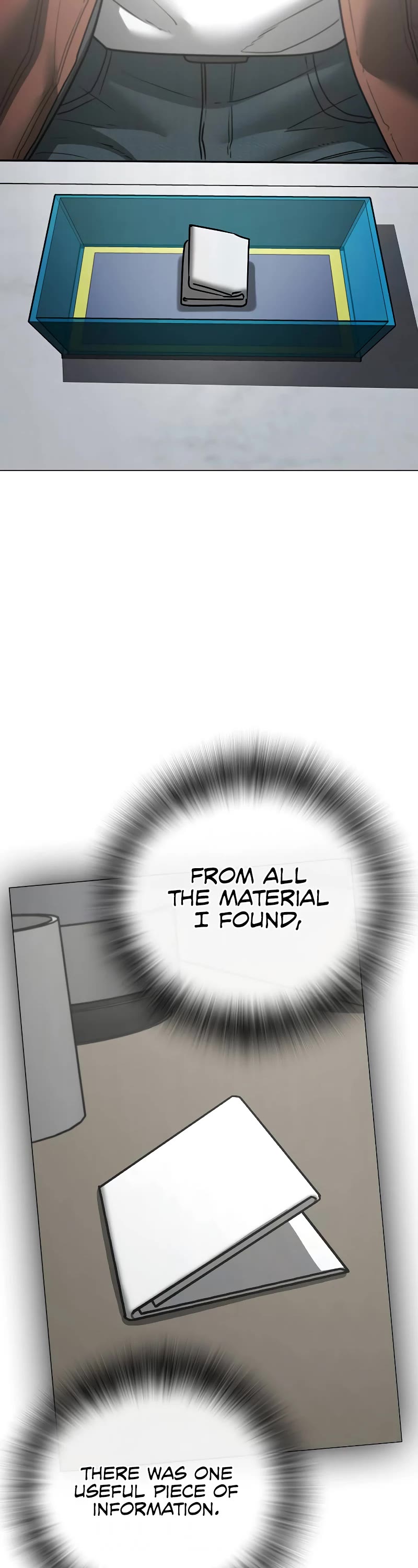 Reality Quest Chapter 144 page 78 - Chapter 144