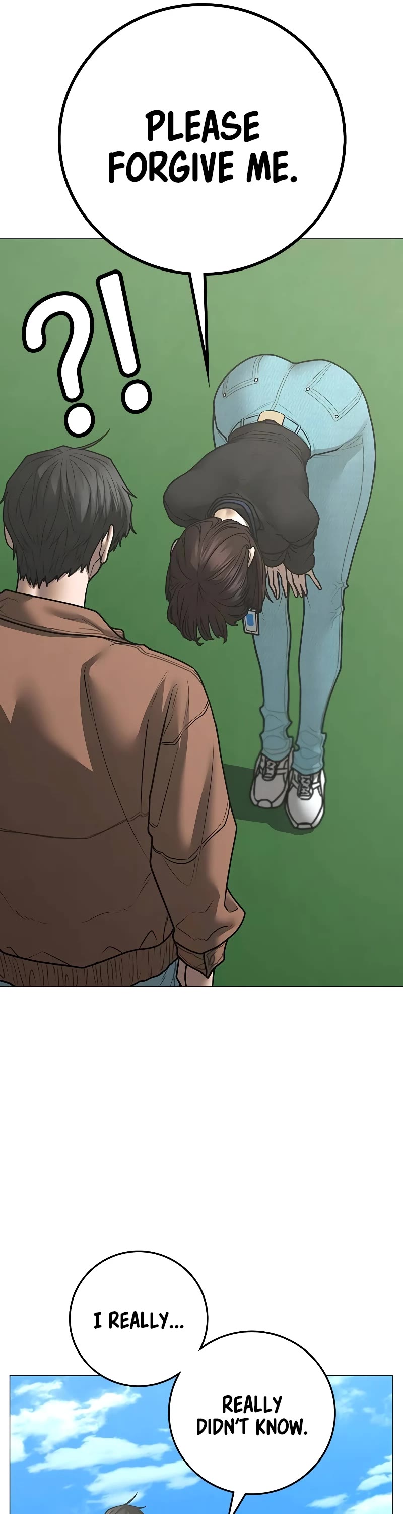 Reality Quest Chapter 145 page 12 - Chapter 145
