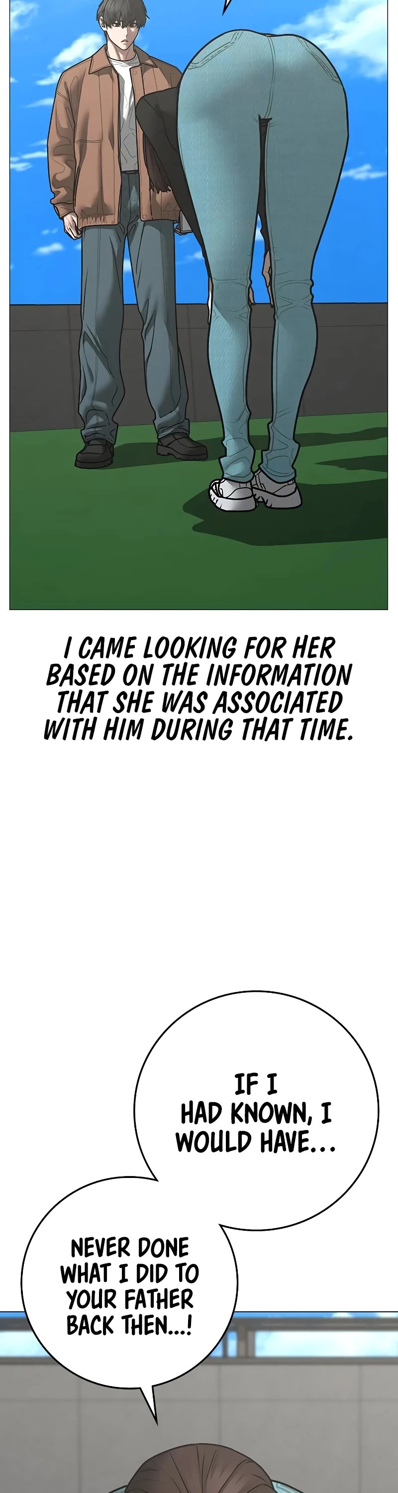 Reality Quest Chapter 145 page 13 - Chapter 145