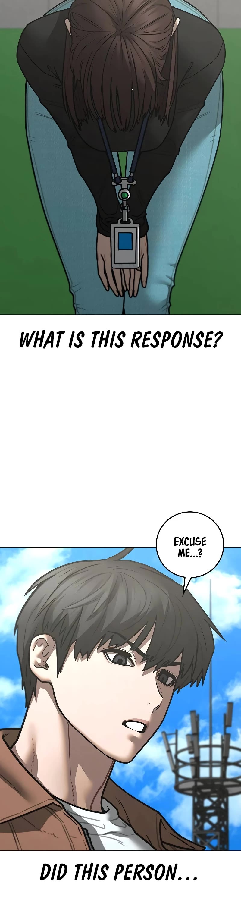 Reality Quest Chapter 145 page 14 - Chapter 145