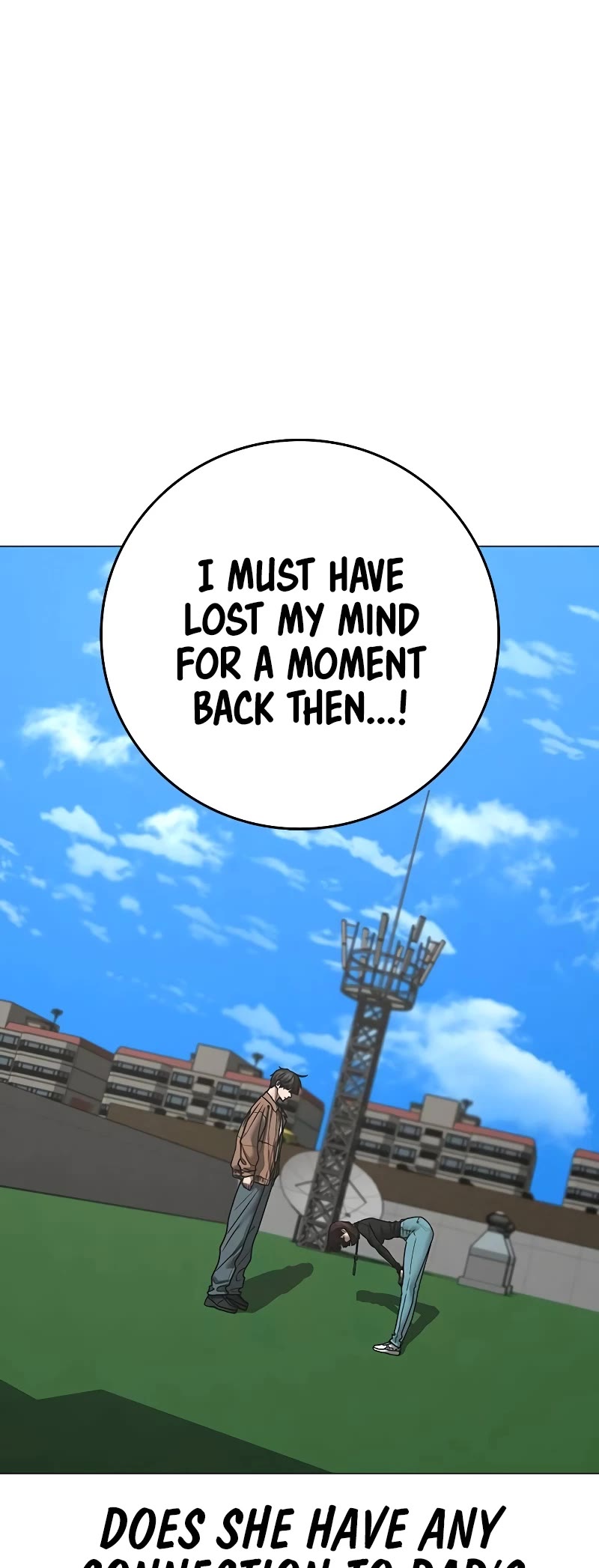 Reality Quest Chapter 145 page 15 - Chapter 145