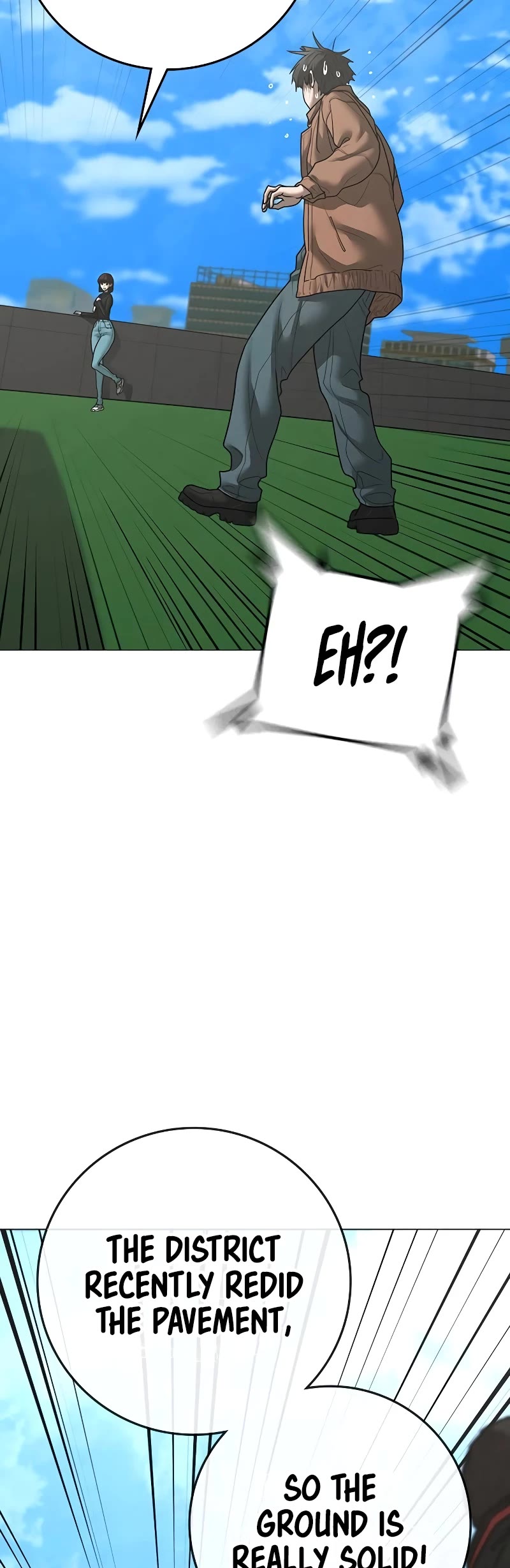 Reality Quest Chapter 145 page 20 - Chapter 145