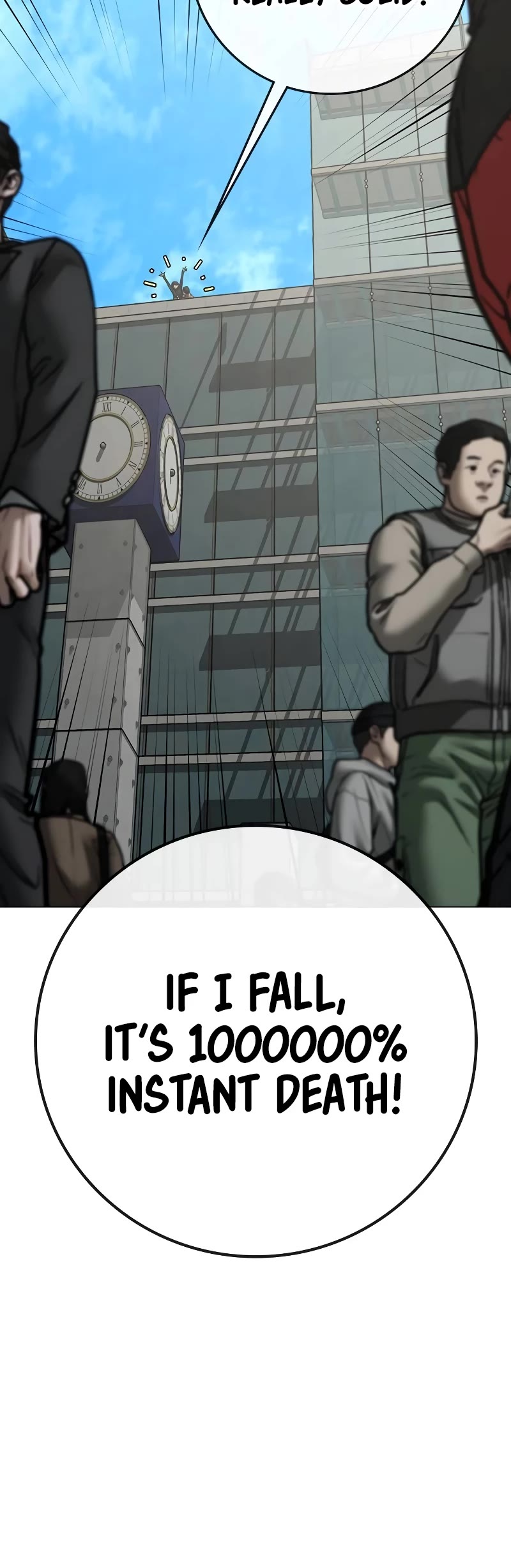 Reality Quest Chapter 145 page 21 - Chapter 145