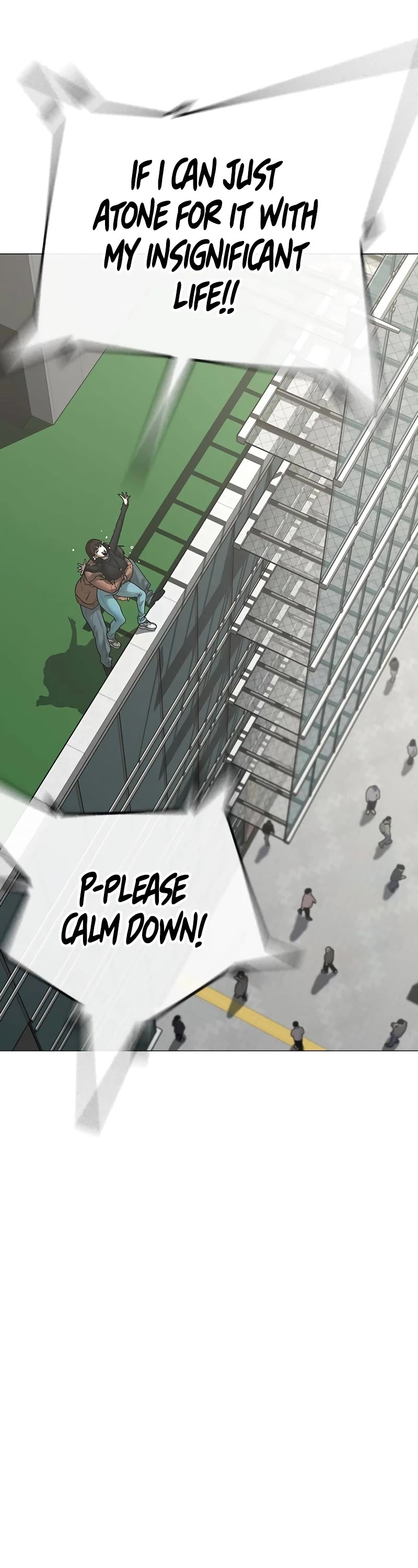Reality Quest Chapter 145 page 22 - Chapter 145