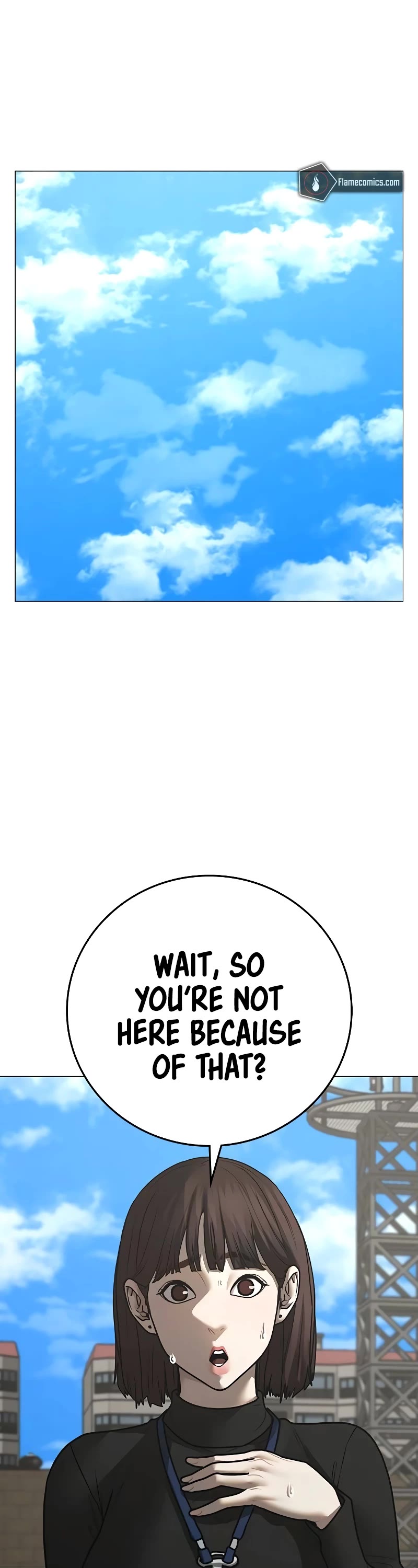 Reality Quest Chapter 145 page 23 - Chapter 145