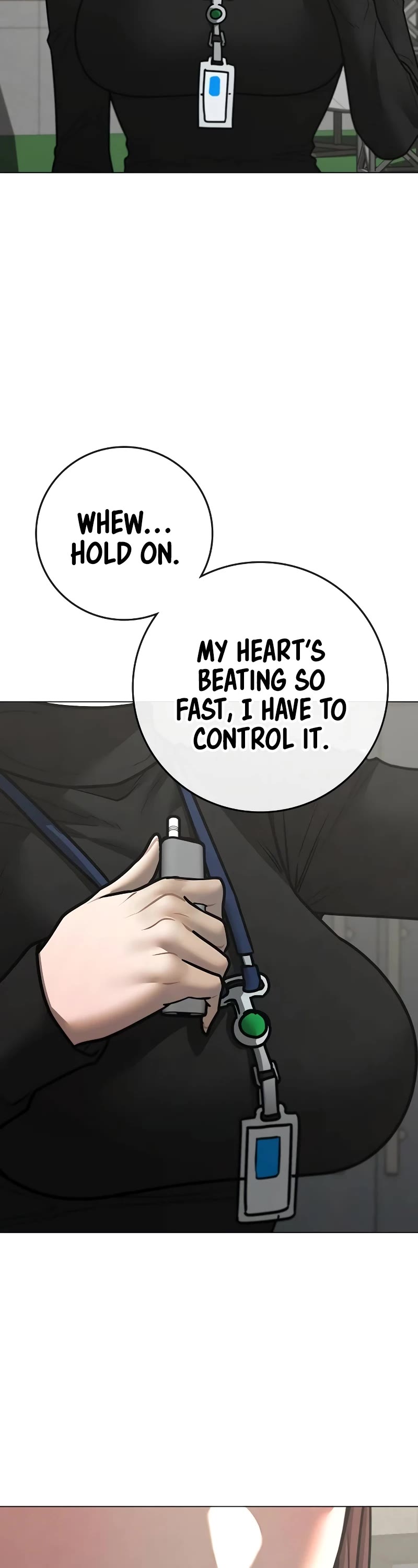 Reality Quest Chapter 145 page 24 - Chapter 145