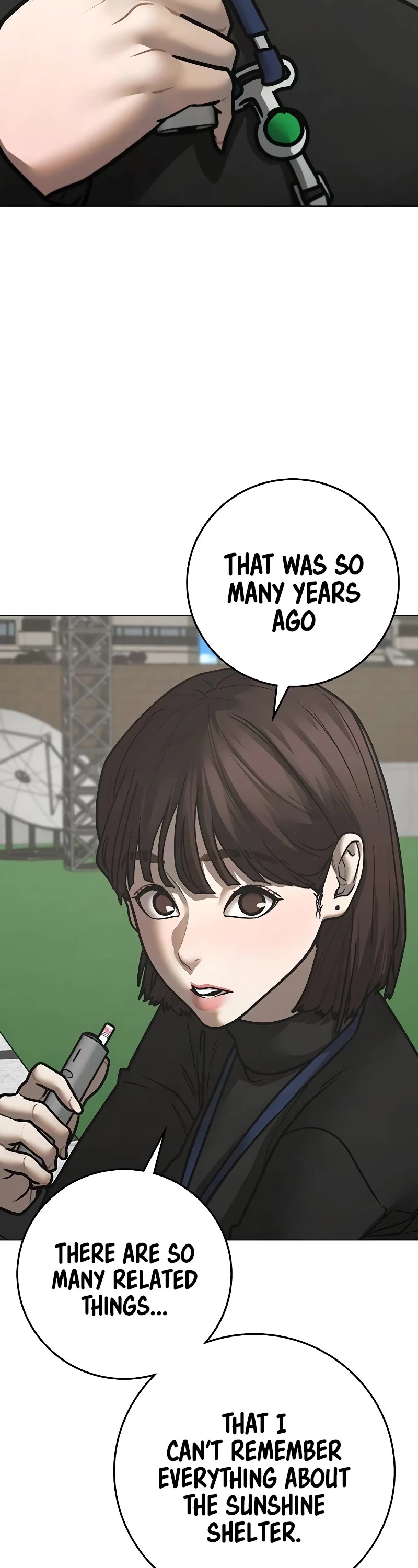Reality Quest Chapter 145 page 28 - Chapter 145
