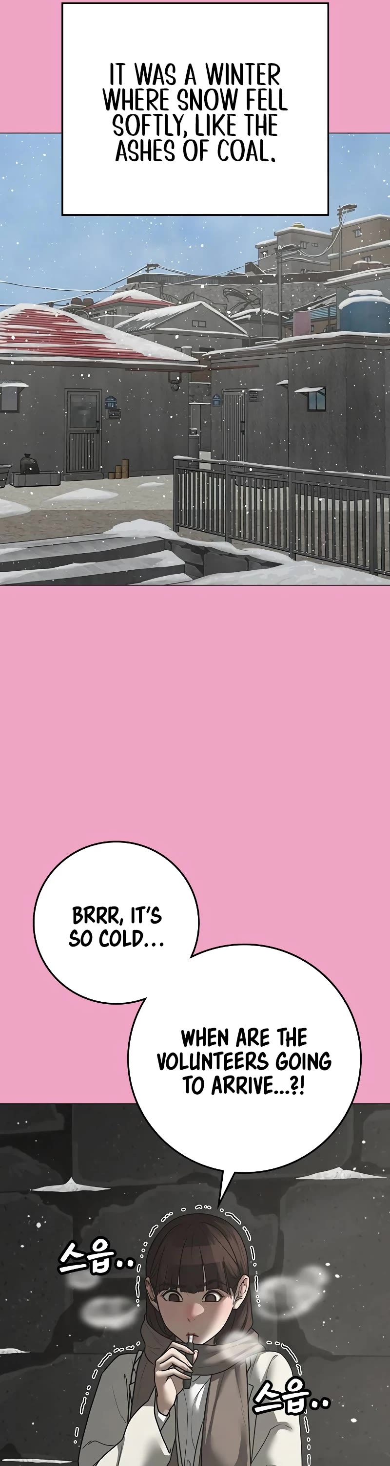 Reality Quest Chapter 145 page 32 - Chapter 145